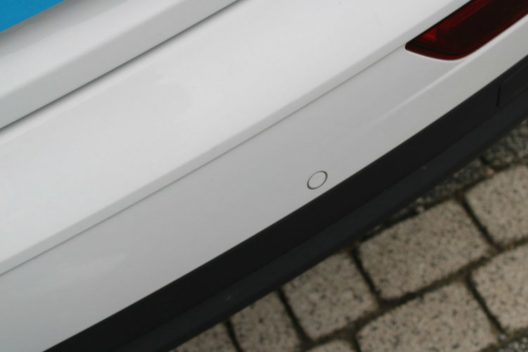 Audi Q5 Led Quattro netto 81 219 PLN F-vat Salon Polska zdjęcie 12