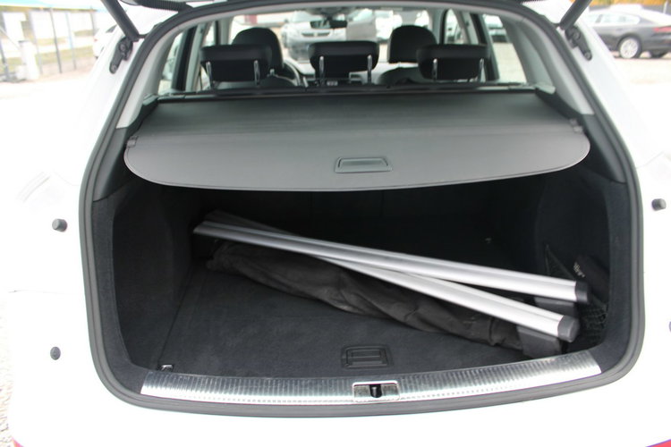 Audi Q5 Led Quattro netto 81 219 PLN F-vat Salon Polska zdjęcie 13