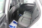 Audi Q5 Led Quattro netto 77886 PLN F-vat Salon Polska zdjęcie 15
