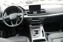 Audi Q5 Led Quattro netto 81 219 PLN F-vat Salon Polska zdjęcie 17