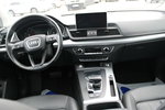Audi Q5 Led Quattro netto 77886 PLN F-vat Salon Polska zdjęcie 17
