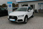 Audi Q5 Led Quattro netto 77886 PLN F-vat Salon Polska zdjęcie 1