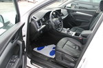 Audi Q5 Led Quattro netto 77886 PLN F-vat Salon Polska zdjęcie 19
