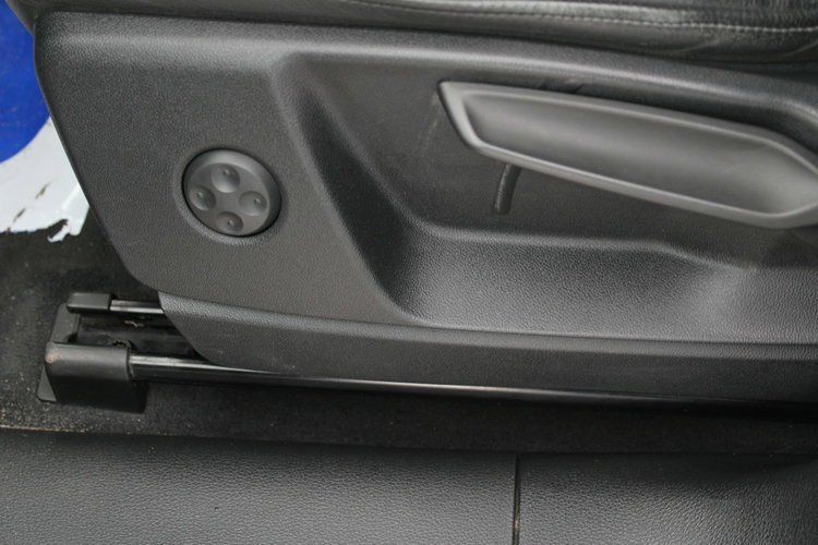 Audi Q5 Led Quattro netto 81 219 PLN F-vat Salon Polska zdjęcie 21