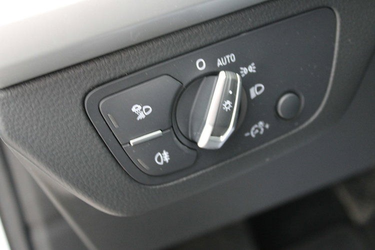 Audi Q5 Led Quattro netto 81 219 PLN F-vat Salon Polska zdjęcie 22