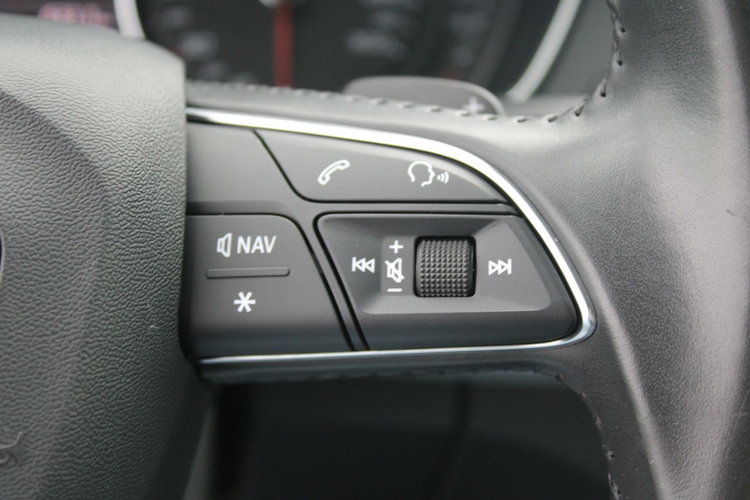 Audi Q5 Led Quattro netto 81 219 PLN F-vat Salon Polska zdjęcie 25