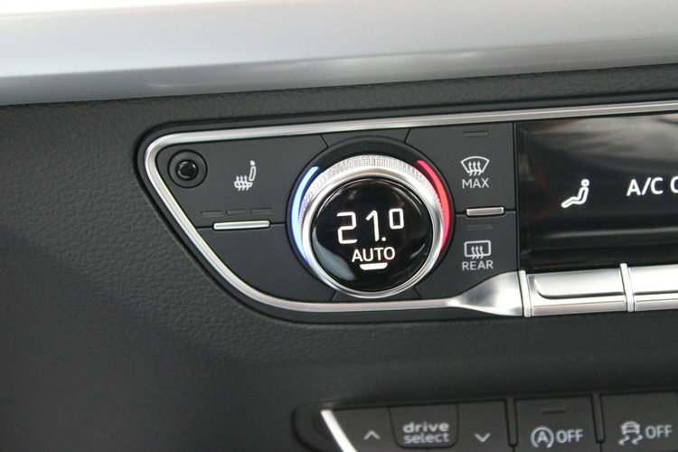 Audi Q5 Led Quattro netto 81 219 PLN F-vat Salon Polska zdjęcie 30