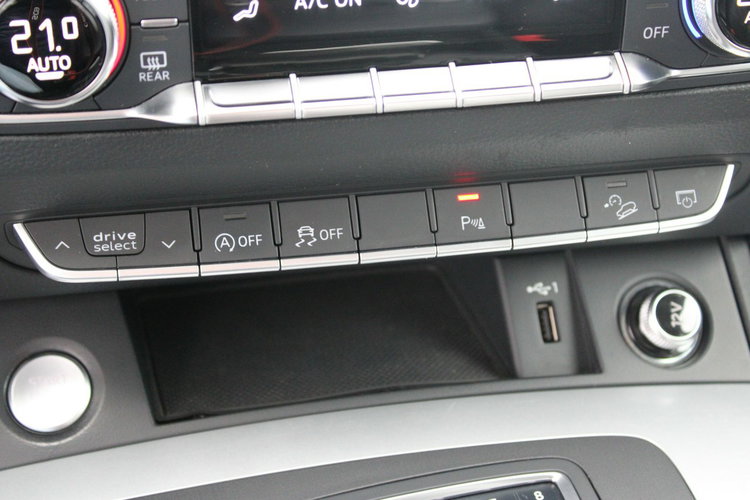 Audi Q5 Led Quattro netto 81 219 PLN F-vat Salon Polska zdjęcie 31