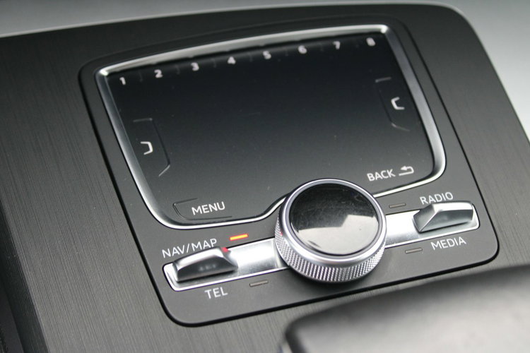 Audi Q5 Led Quattro netto 81 219 PLN F-vat Salon Polska zdjęcie 32