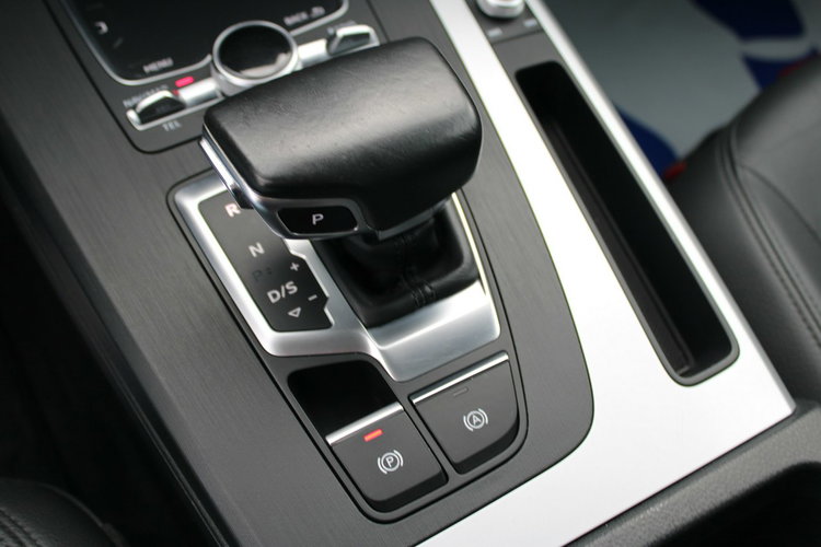 Audi Q5 Led Quattro netto 81 219 PLN F-vat Salon Polska zdjęcie 33