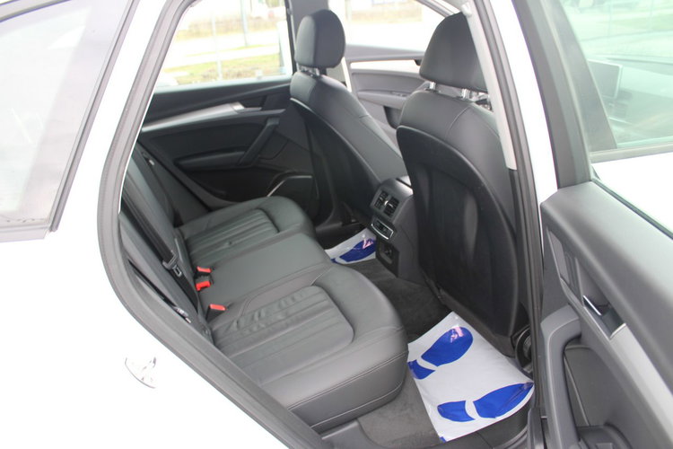 Audi Q5 Led Quattro netto 81 219 PLN F-vat Salon Polska zdjęcie 34
