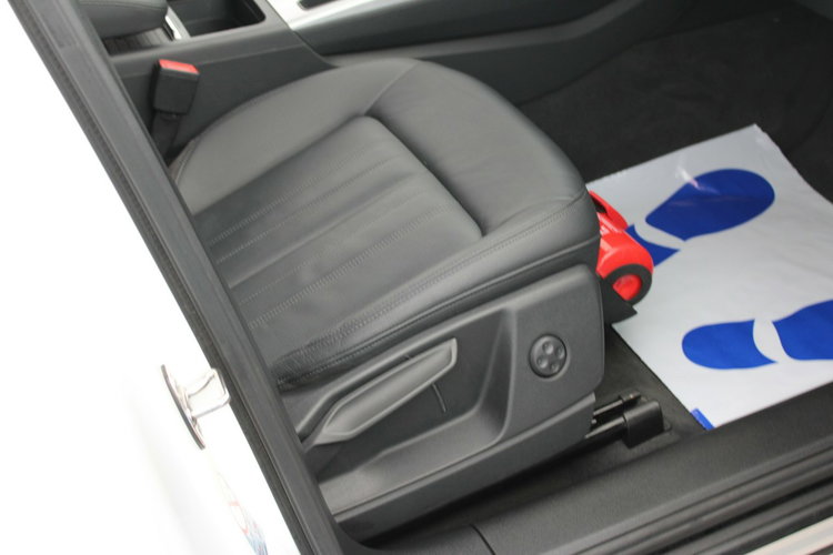 Audi Q5 Led Quattro netto 81 219 PLN F-vat Salon Polska zdjęcie 36