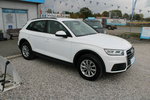 Audi Q5 Led Quattro netto 77886 PLN F-vat Salon Polska zdjęcie 4