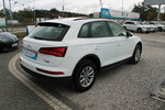 Audi Q5 Led Quattro netto 77886 PLN F-vat Salon Polska zdjęcie 5