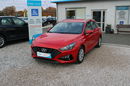 Hyundai i30 F-vat Gwarancja Salon PL Classic+ zdjęcie 1