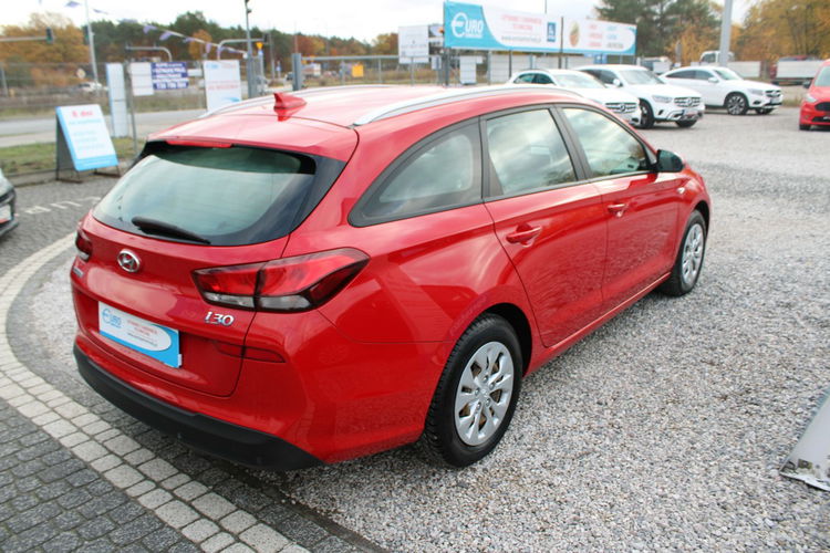 Hyundai i30 F-vat Gwarancja Salon PL Classic+ zdjęcie 5
