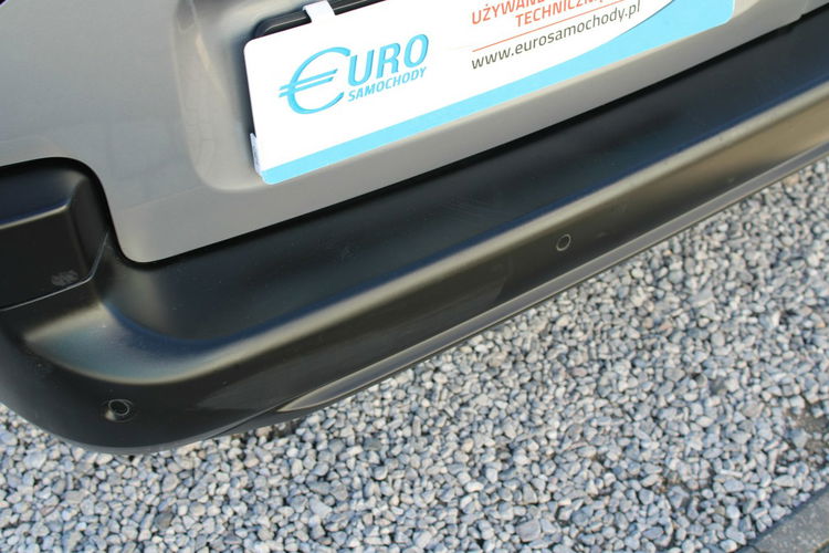 Opel Combo Life LIFE Long 1.5Cdti ENJOY XL F-vat zdjęcie 10