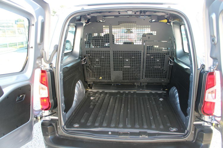 Opel Combo Life LIFE Long 1.5Cdti ENJOY XL F-vat zdjęcie 11