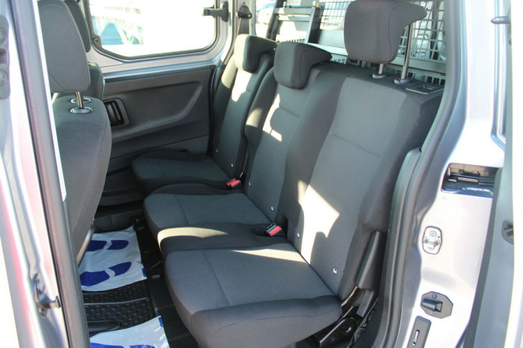 Opel Combo Life LIFE Long 1.5Cdti ENJOY XL F-vat zdjęcie 12