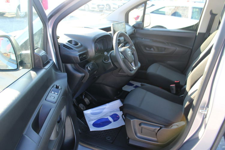 Opel Combo Life LIFE Long 1.5Cdti ENJOY XL F-vat zdjęcie 14
