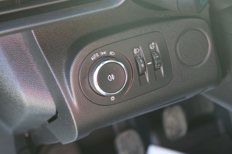 Opel Combo Life LIFE Long 1.5Cdti ENJOY XL F-vat zdjęcie 16