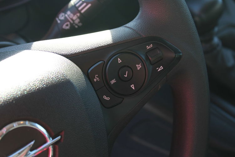 Opel Combo Life LIFE Long 1.5Cdti ENJOY XL F-vat zdjęcie 18