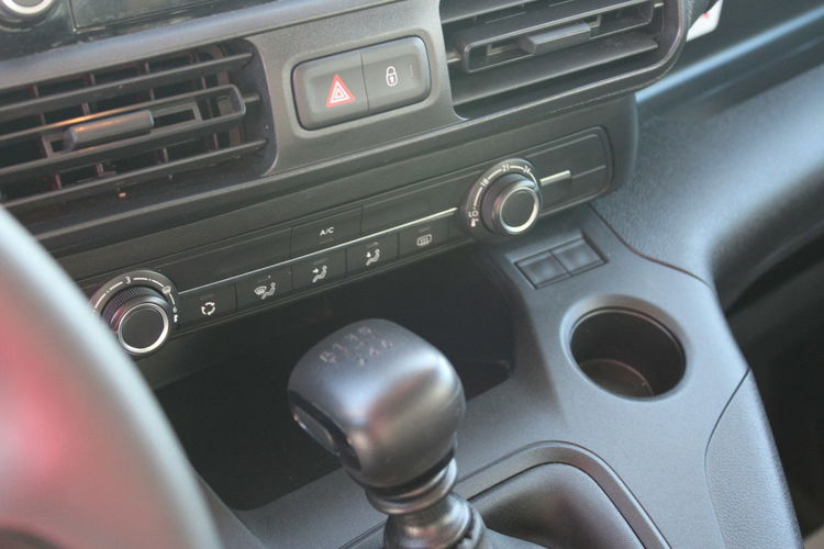 Opel Combo Life LIFE Long 1.5Cdti ENJOY XL F-vat zdjęcie 20