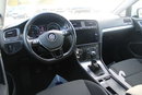 Volkswagen Golf Trendline LED Gwarancja Salon Polska F-VAT zdjęcie 13
