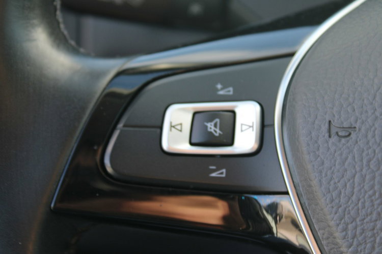 Volkswagen Golf Trendline LED Gwarancja Salon Polska F-VAT zdjęcie 18