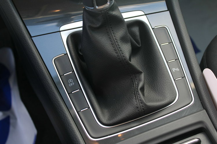 Volkswagen Golf Trendline LED Gwarancja Salon Polska F-VAT zdjęcie 22