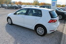Volkswagen Golf Trendline LED Gwarancja Salon Polska F-VAT zdjęcie 8
