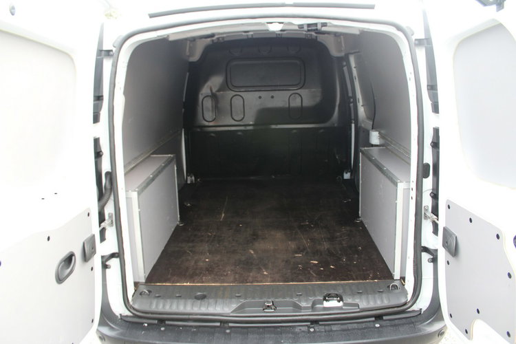 Renault Kangoo Express PackClim L2 MAXI VAT-1 Salon Polska Gwarancja zdjęcie 11