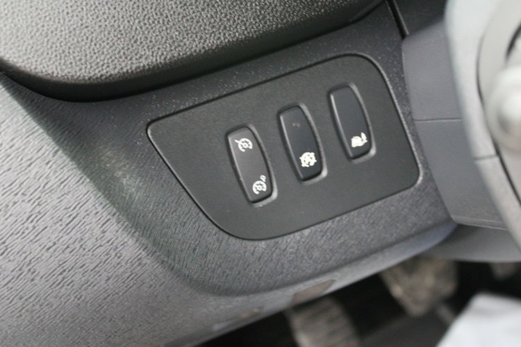 Renault Kangoo Express PackClim L2 MAXI VAT-1 Salon Polska Gwarancja zdjęcie 14