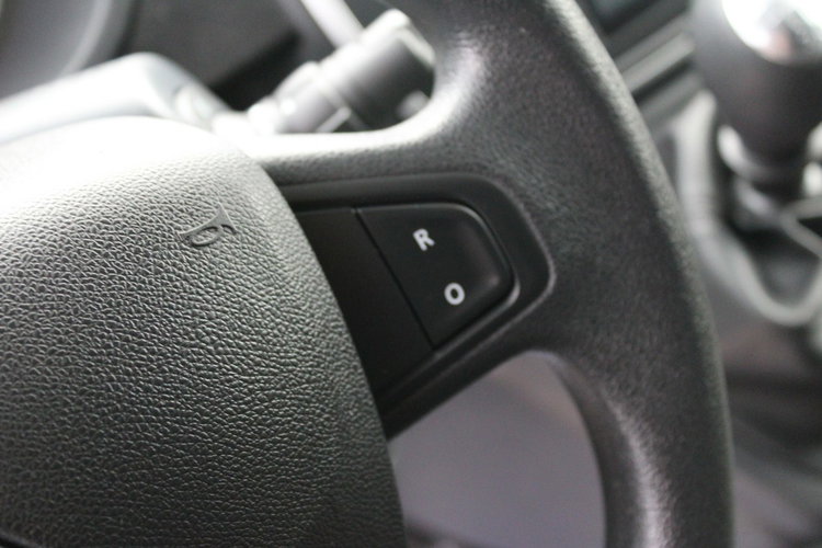 Renault Kangoo Express PackClim L2 MAXI VAT-1 Salon Polska Gwarancja zdjęcie 16