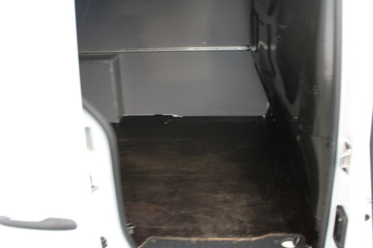 Renault Kangoo Express PackClim L2 MAXI VAT-1 Salon Polska Gwarancja zdjęcie 20