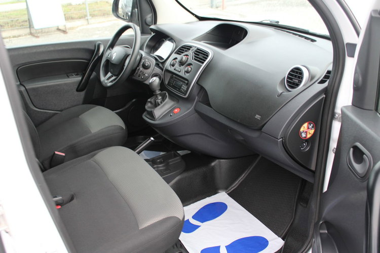 Renault Kangoo Express PackClim L2 MAXI VAT-1 Salon Polska Gwarancja zdjęcie 21