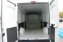 Peugeot Boxer L4H2 Netto 53 577PLN 140KM Gwarancja Salon PL vat-1 zdjęcie 10