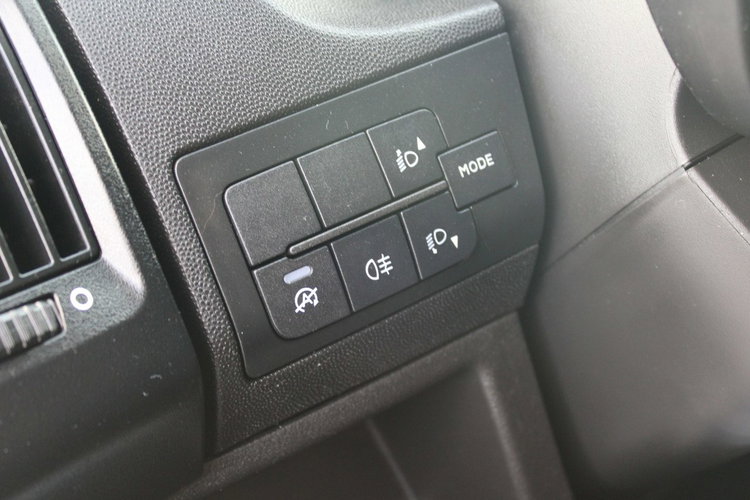 Peugeot Boxer L4H2 Netto 53 577PLN 140KM Gwarancja Salon PL vat-1 zdjęcie 13