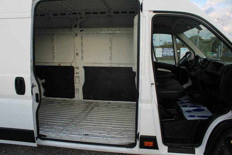 Peugeot Boxer L4H2 Netto 53 577PLN 140KM Gwarancja Salon PL vat-1 zdjęcie 19