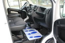 Peugeot Boxer L4H2 Netto 53 577PLN 140KM Gwarancja Salon PL vat-1 zdjęcie 21