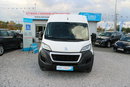 Peugeot Boxer L4H2 Netto 53 577PLN 140KM Gwarancja Salon PL vat-1 zdjęcie 2