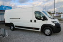 Peugeot Boxer L4H2 Netto 53 577PLN 140KM Gwarancja Salon PL vat-1 zdjęcie 4