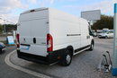 Peugeot Boxer L4H2 Netto 53 577PLN 140KM Gwarancja Salon PL vat-1 zdjęcie 5