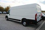 Peugeot Boxer L4H2 Netto 53 577PLN 140KM Gwarancja Salon PL vat-1 zdjęcie 8