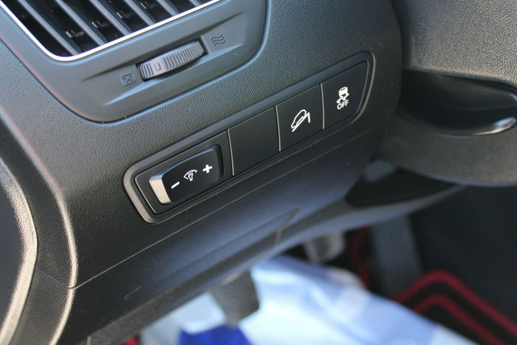 Hyundai ix35 Salon Polska Gwarancja pół skóra zdjęcie 17