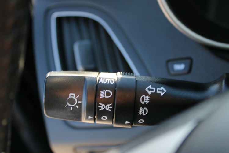 Hyundai ix35 Salon Polska Gwarancja pół skóra zdjęcie 18