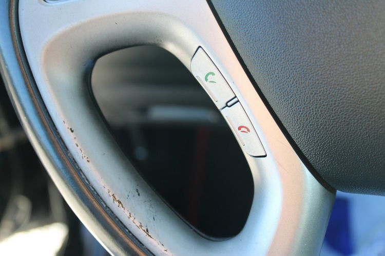 Hyundai ix35 Salon Polska Gwarancja pół skóra zdjęcie 20