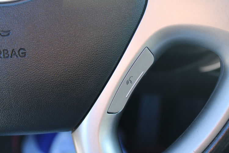 Hyundai ix35 Salon Polska Gwarancja pół skóra zdjęcie 21