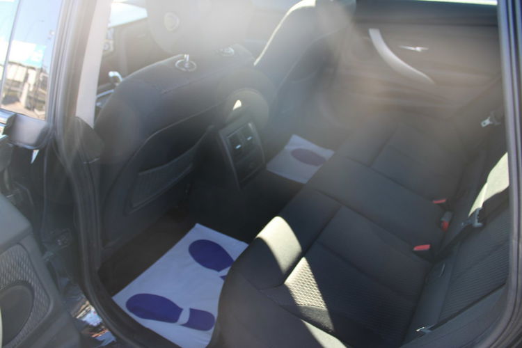 BMW 3GT 320i Advantage Led F-vat SalonPL Gwarancja zdjęcie 16