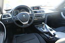 BMW 3GT 320i Advantage Led F-vat SalonPL Gwarancja zdjęcie 17